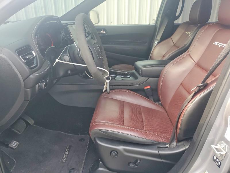 Aukcja sprzedaży 2021 Dodge Durango, vin: 1C4SDJH91MC689203, numer aukcji: 62279096