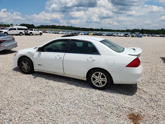 60445156 :رقم المزاد ، 1HGCM567X6A032185 vin ، 2006 Honda Accord مزاد بيع