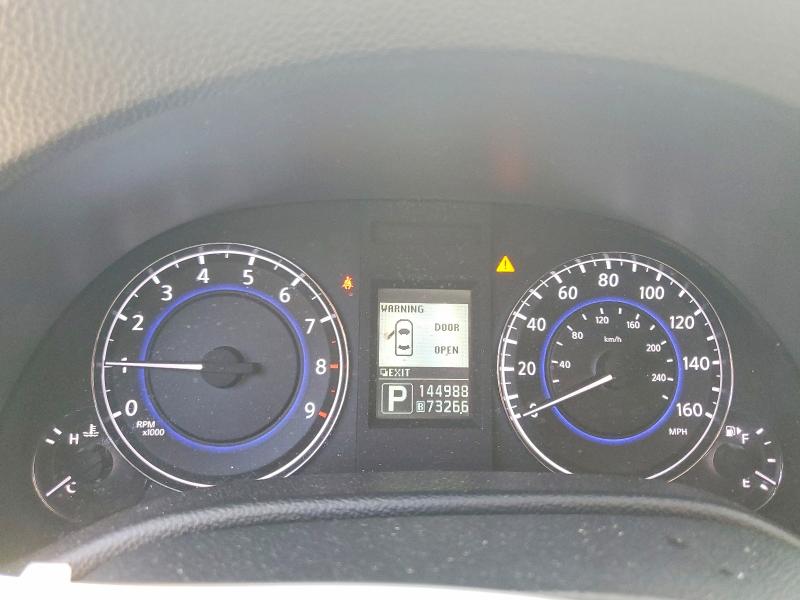 Продажа на аукционе авто 2010 Infiniti G37 Sedan, vin: JN1CV6AR5AM255030, номер лота: 61770926
