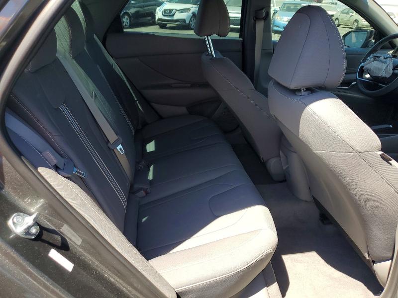 Aukcja sprzedaży 2025 Hyundai Elantra, vin: KMHLM4DG0SU011720, numer aukcji: 60326026