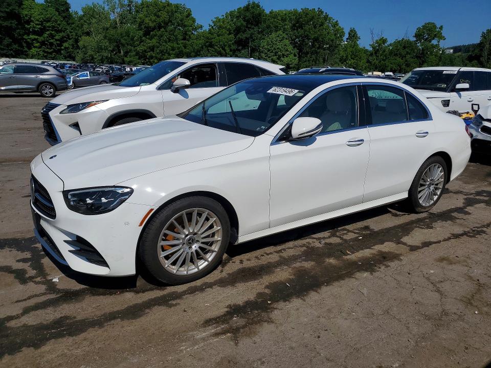 Aukcja sprzedaży 2022 Mercedes-benz E, vin: W1KZF8EB4NB028979, numer aukcji: 62319496