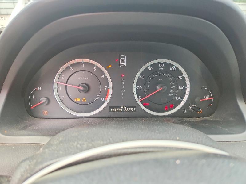 Продаж на аукціоні авто 2010 Honda Accord, vin: 1HGCP2F76AA154928, номер лоту: 59993156