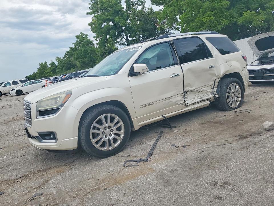Продаж на аукціоні авто 2015 Gmc Acadia Sle1 Awd, vin: 1GKKVTKD3FJ304166, номер лоту: 60702396