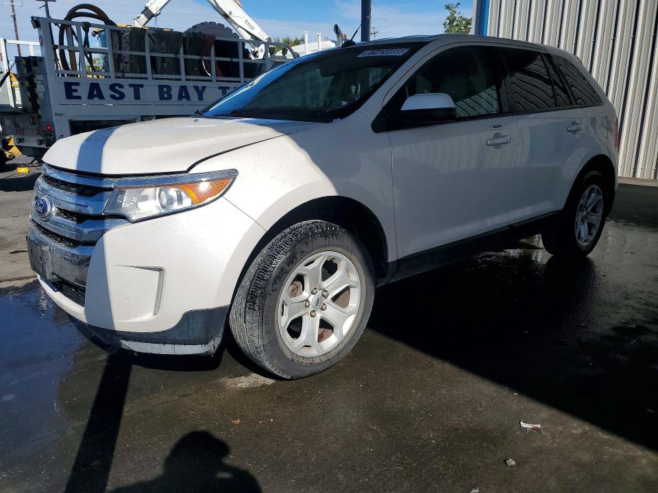 Auction sale of the 2014 Ford Edge, vin: 2FMDK4JC8EBB47549, lot number: 69057806