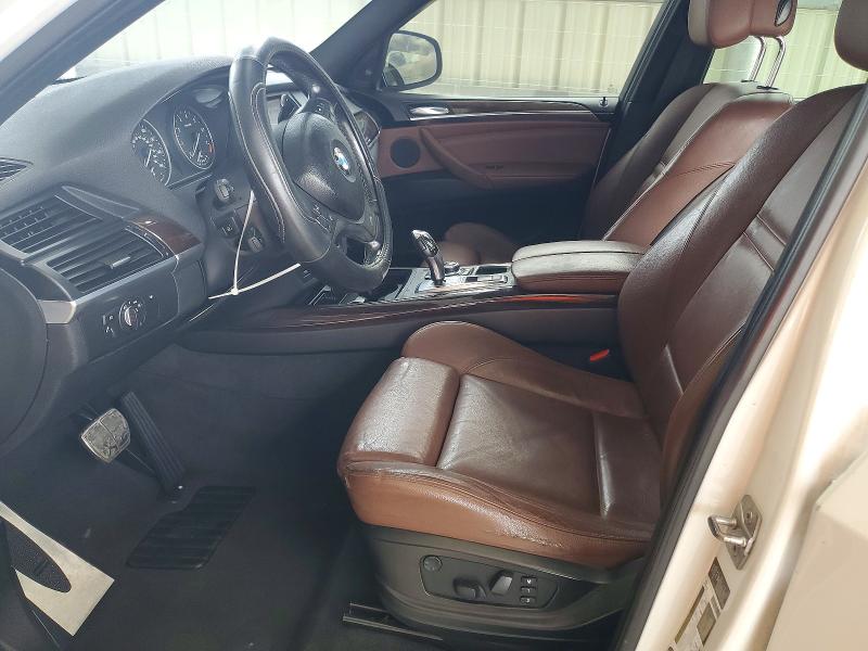60607866 :رقم المزاد ، 5UXZV8C57DL426589 vin ، 2013 Bmw X5 مزاد بيع