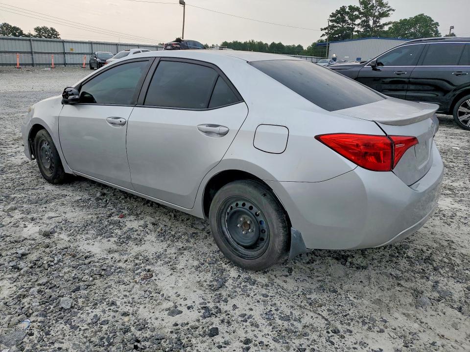 Auction sale of the 2019 Toyota Corolla, vin: 5YFBURHE4KP885104, lot number: 62785056