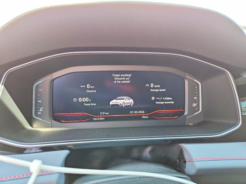Продажа на аукционе авто 2026 Volkswagen Jetta, vin: 3VW1M7BU0TM067715, номер лота: 61208626