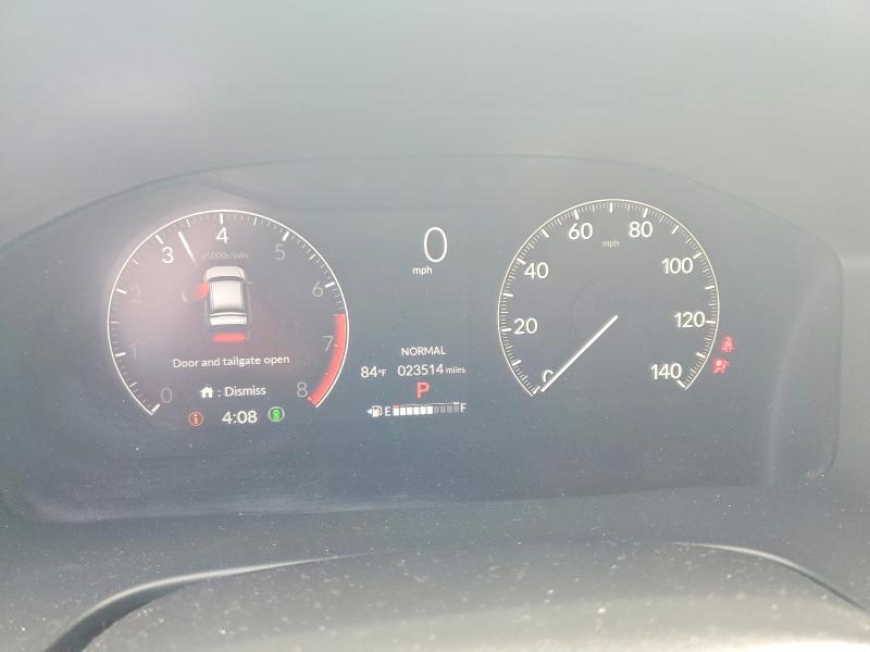 Aukcja sprzedaży 2024 Honda Cr-v, vin: 2HKRS3H27RH302801, numer aukcji: 63334746