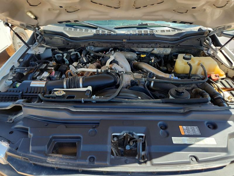 2021 Ford F450 მანქანა იყიდება აუქციონზე, vin: 1FDUF4GT5MEC12498, აუქციონის ნომერი: 62424146