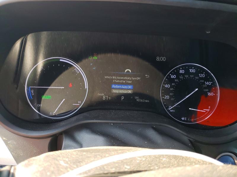 Aukcja sprzedaży 2021 Toyota Sienna, vin: 5TDESKFC0MS011872, numer aukcji: 59733216