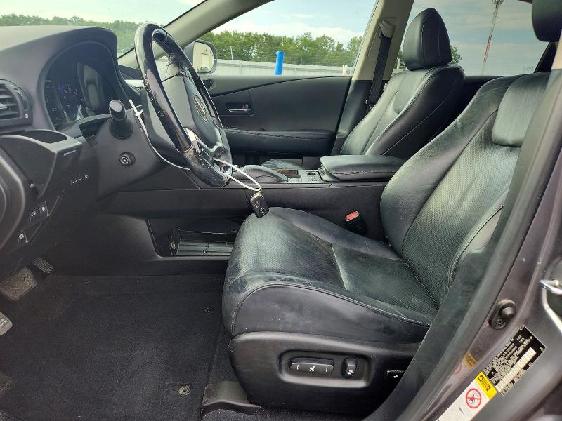 Aukcja sprzedaży 2015 Lexus Rx 350, vin: 2T2BK1BA6FC298370, numer aukcji: 57180826