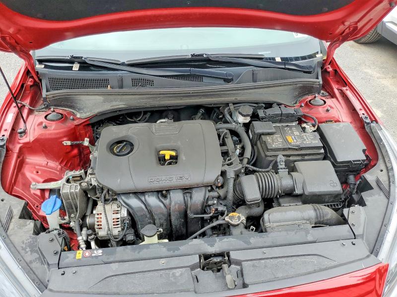 60028596 :رقم المزاد ، 3KPF24AD5PE571238 vin ، 2023 Kia Forte مزاد بيع