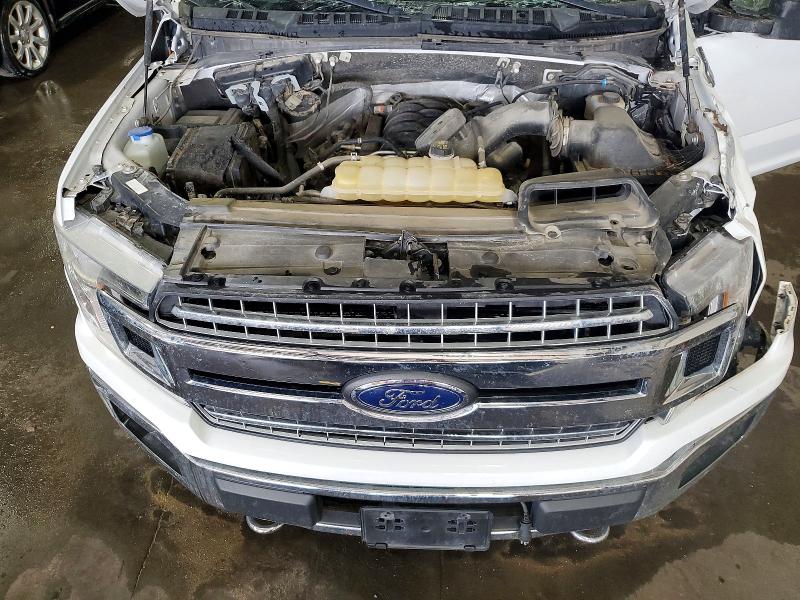 Aukcja sprzedaży 2019 Ford F150, vin: 1FTEW1E51KFC86651, numer aukcji: 62582426