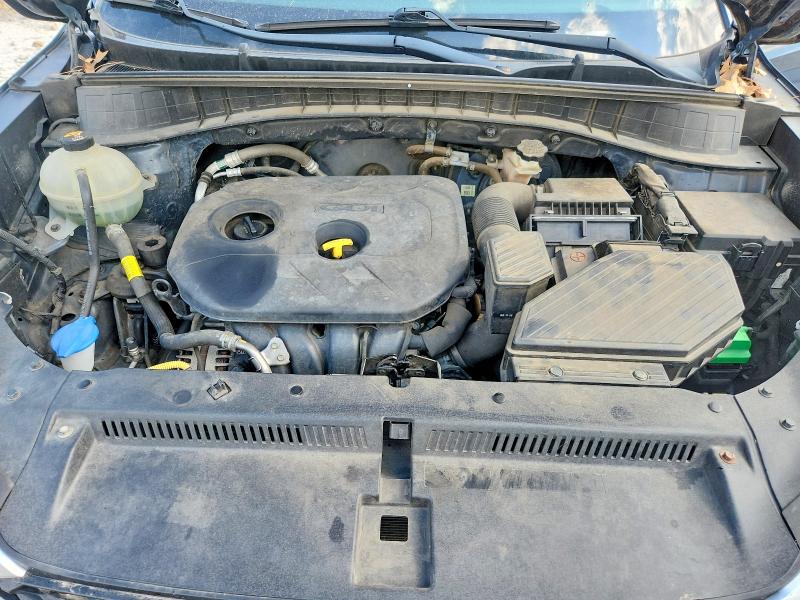 60565446 :رقم المزاد ، KM8J23A45KU897230 vin ، 2019 Hyundai Tucson مزاد بيع