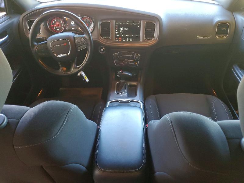 Продажа на аукционе авто 2023 Dodge Charger, vin: 2C3CDXBG5PH687829, номер лота: 59968486