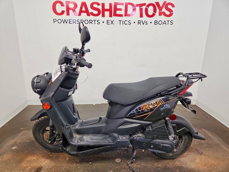 Продаж на аукціоні авто 2019 Yamaha Yw50, vin: RKRSA43A7KA127142, номер лоту: 63147456