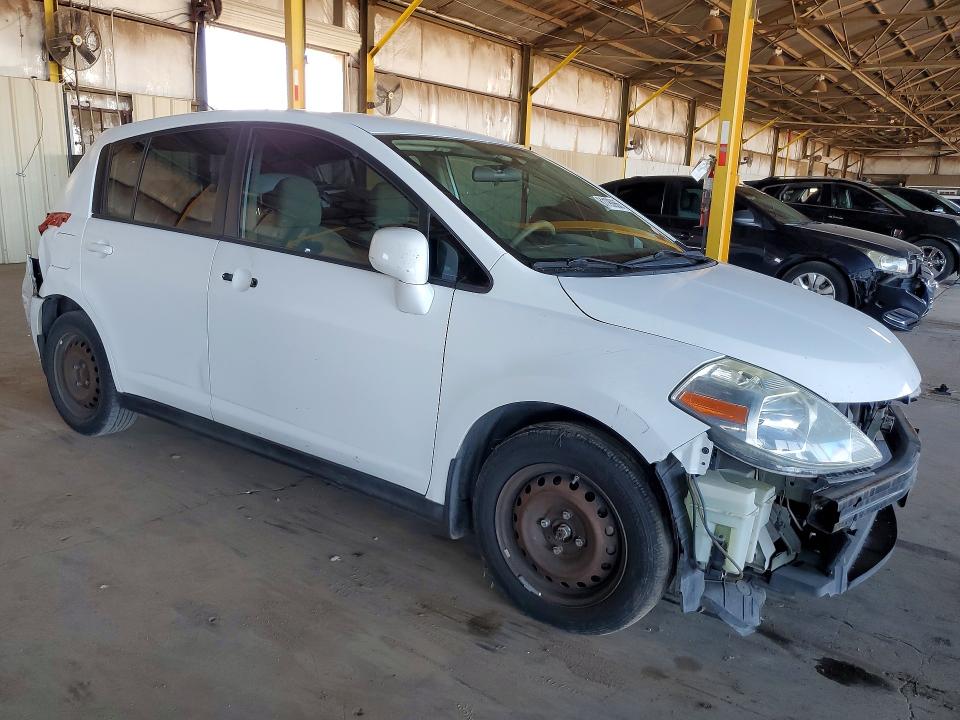 Продаж на аукціоні авто 2009 Nissan Versa, vin: 3N1BC13E49L487168, номер лоту: 61190966