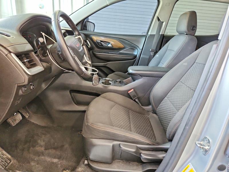 85988045 :رقم المزاد ، 3GKALMEV5LL195144 vin ، 2020 Gmc Terrain مزاد بيع