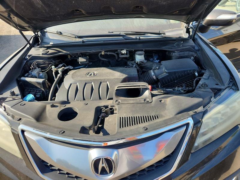 Aukcja sprzedaży 2016 Acura Rdx, vin: 5J8TB4H55GL024688, numer aukcji: 60682446
