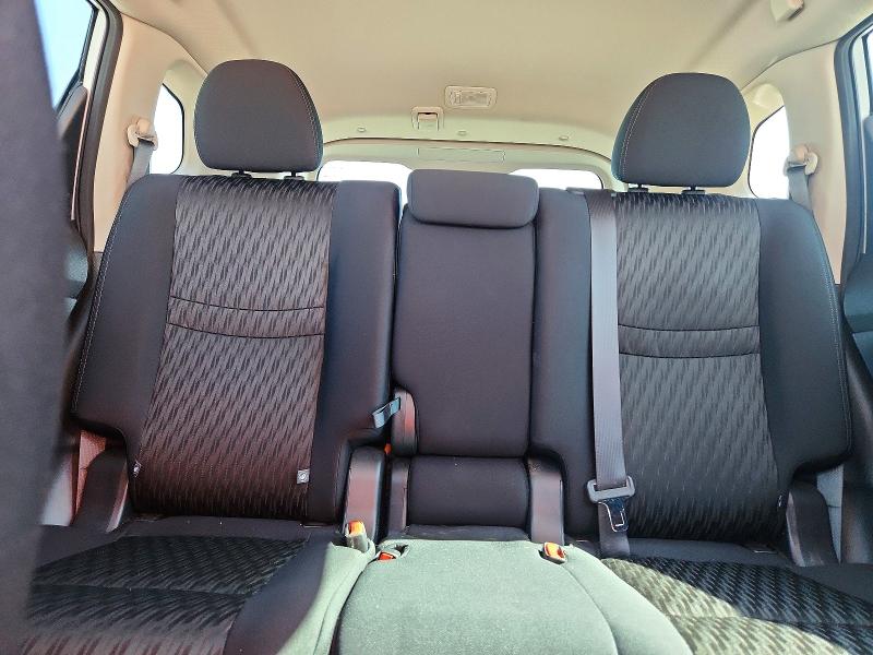 Aukcja sprzedaży 2020 Nissan Rogue, vin: 5N1AT2MT4LC800097, numer aukcji: 62502456