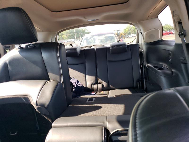Продажа на аукционе авто 2019 Infiniti Qx60, vin: 5N1DL0MM1KC521196, номер лота: 63226346