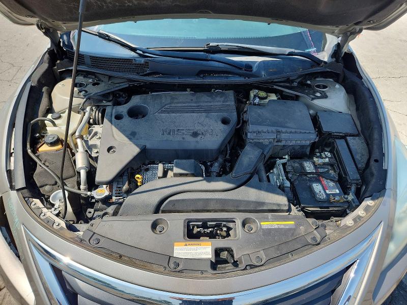2015 Nissan Altima მანქანა იყიდება აუქციონზე, vin: 1N4AL3AP8FC593029, აუქციონის ნომერი: 59998886