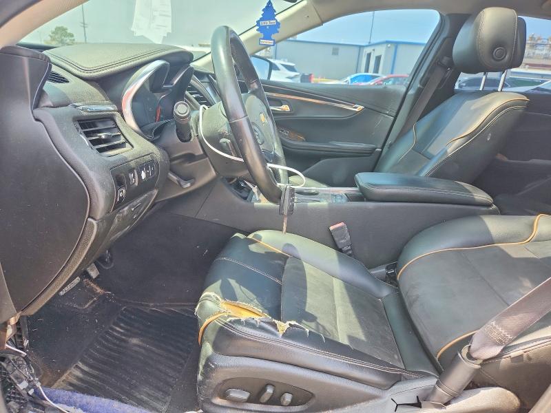 Aukcja sprzedaży 2014 Chevrolet Impala, vin: 1G1115SLXEU143312, numer aukcji: 63182626