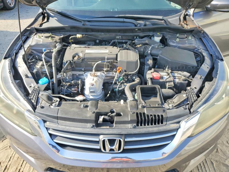 Aukcja sprzedaży 2014 Honda Accord, vin: 1HGCR2F36EA004346, numer aukcji: 62384126