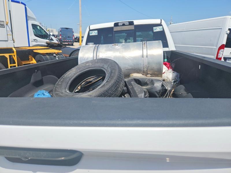58991966 :رقم المزاد ، 3C63RRGL8NG113566 vin ، 2022 Ram 3500 مزاد بيع