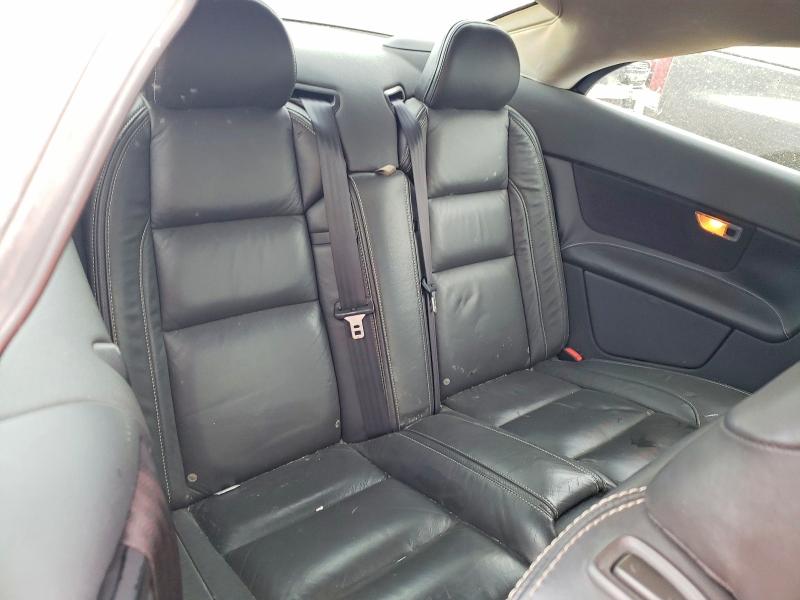 Aukcja sprzedaży 2011 Volvo C70, vin: YV1672MC8BJ107875, numer aukcji: 61478276