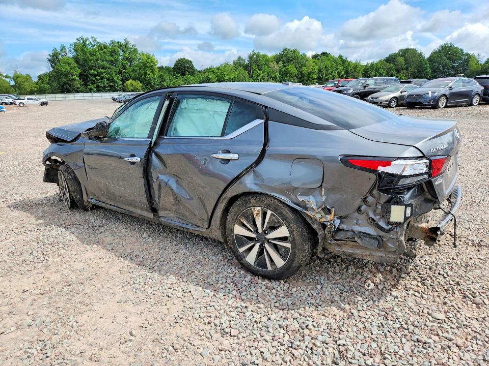 Продажа на аукционе авто 2022 Nissan Altima, vin: 1N4BL4DW9NN327552, номер лота: 60480806