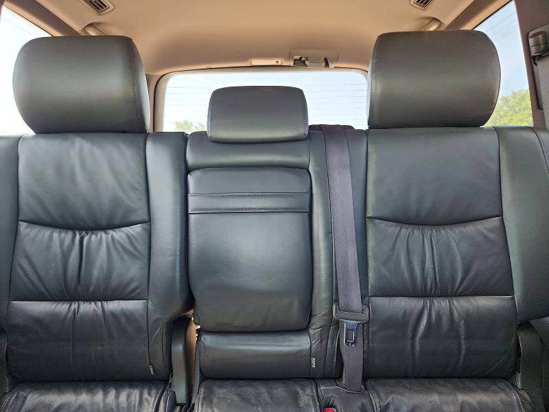 60136596 :رقم المزاد ، JTJBT20X940045045 vin ، 2004 Lexus Gx مزاد بيع