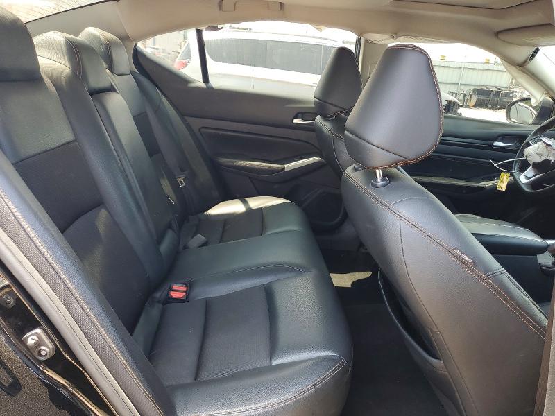 Продажа на аукционе авто 2021 Nissan Altima, vin: 1N4BL4CV7MN418892, номер лота: 59862256