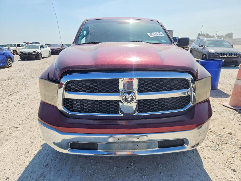 2018 Ram 1500 მანქანა იყიდება აუქციონზე, vin: 1C6RR6FG3JS299582, აუქციონის ნომერი: 61030326