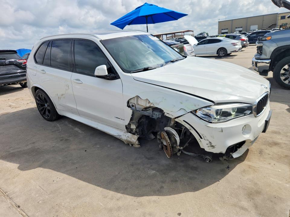 60888816 :رقم المزاد ، 5UXKR2C52J0Z14722 vin ، 2018 Bmw X5 مزاد بيع