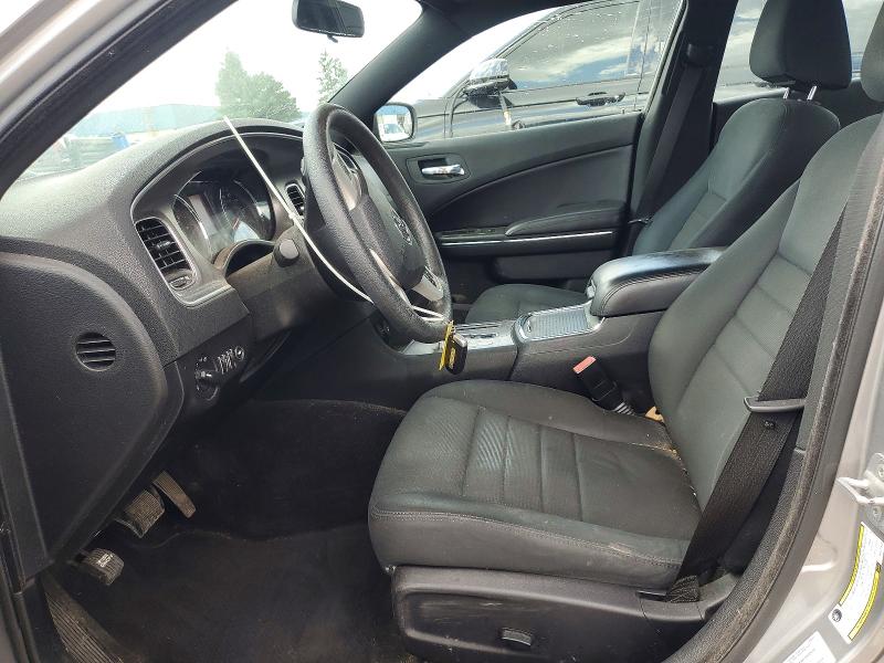 60183516 :رقم المزاد ، 2B3CL3CG7BH527824 vin ، 2011 Dodge Charger مزاد بيع