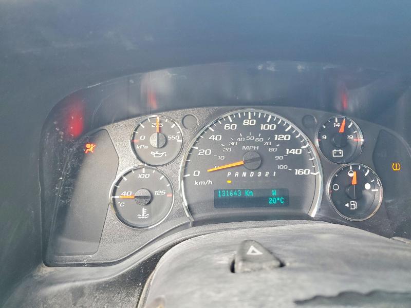 2012 Chevrolet Express G1500 მანქანა იყიდება აუქციონზე, vin: 1GCSHAF48C1122444, აუქციონის ნომერი: 60608796
