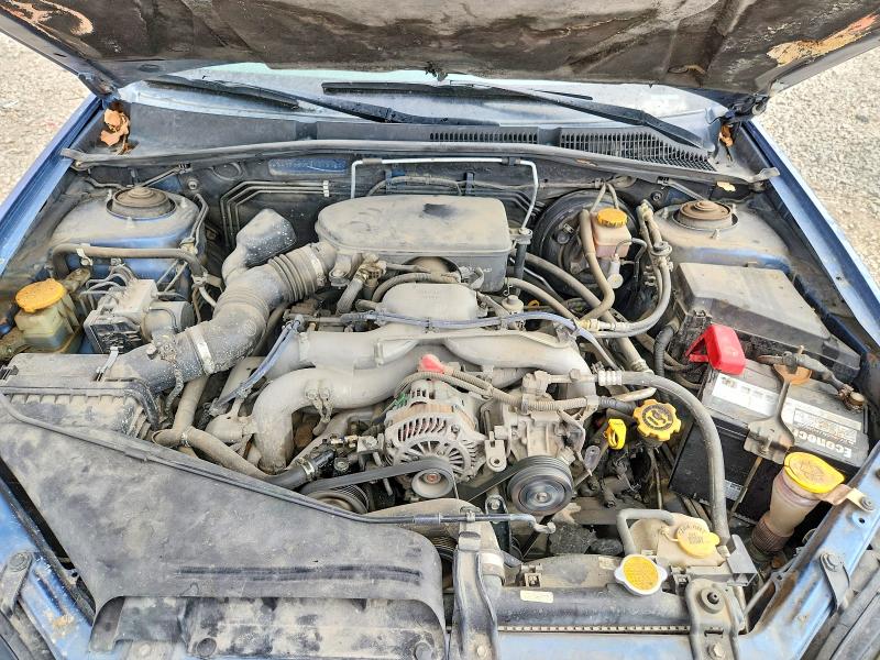 2009 Subaru Outback მანქანა იყიდება აუქციონზე, vin: 4S4BP66CX97315705, აუქციონის ნომერი: 61977596
