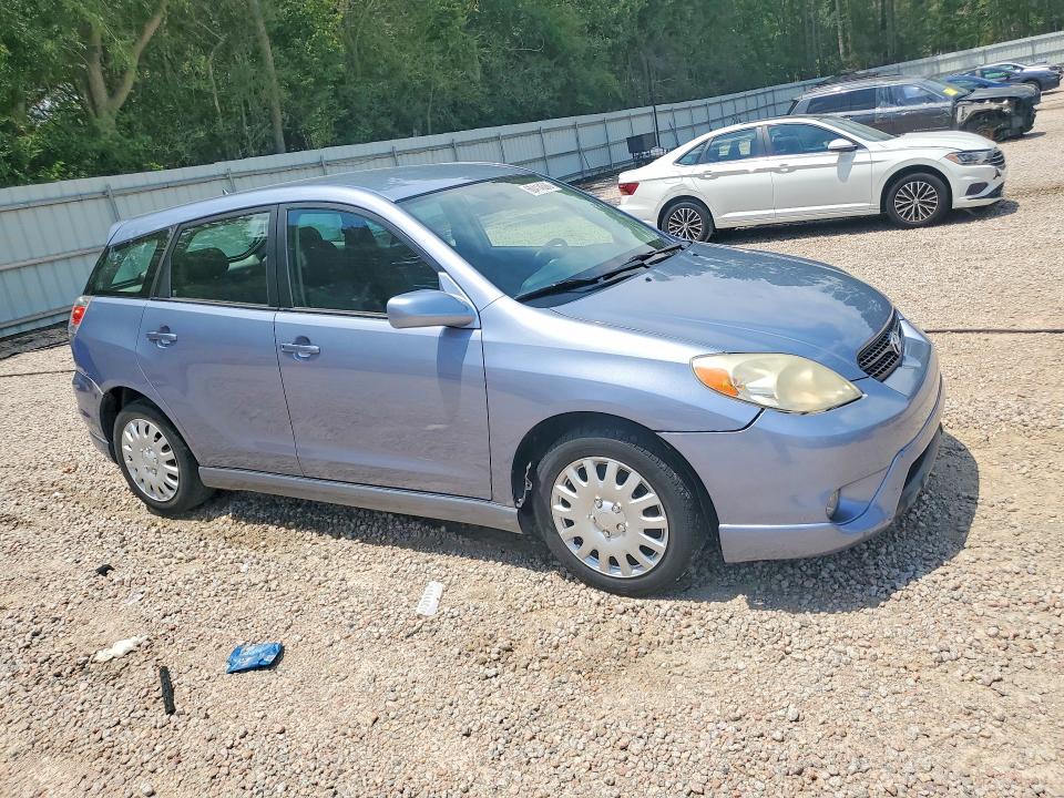 Продаж на аукціоні авто 2005 Toyota Corolla Matrix, vin: 2T1KR32E65C506700, номер лоту: 60414586