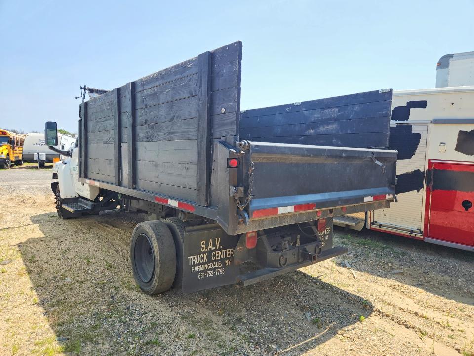 Продаж на аукціоні авто 2003 Gmc C5500, vin: 1GDE5E1183F516051, номер лоту: 61519046