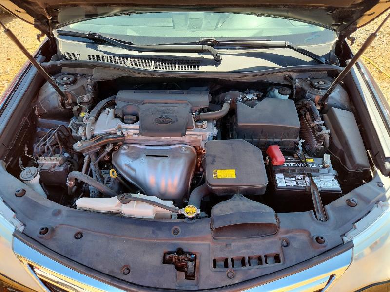 Продаж на аукціоні авто 2012 Toyota Camry, vin: 4T4BF1FK2CR243913, номер лоту: 58084116