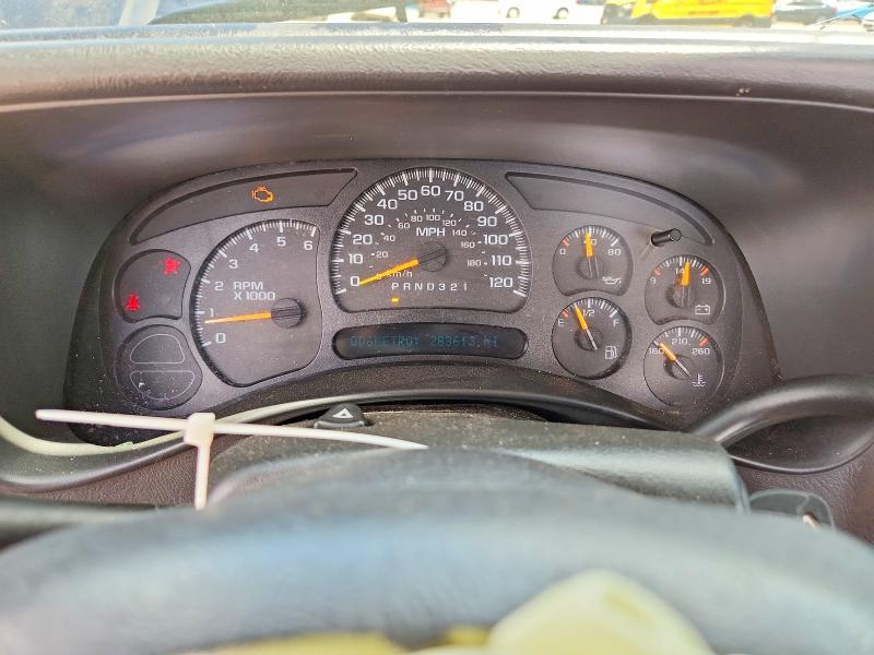 2006 Chevrolet Silverado მანქანა იყიდება აუქციონზე, vin: 1GCEC14V96E115524, აუქციონის ნომერი: 60851176