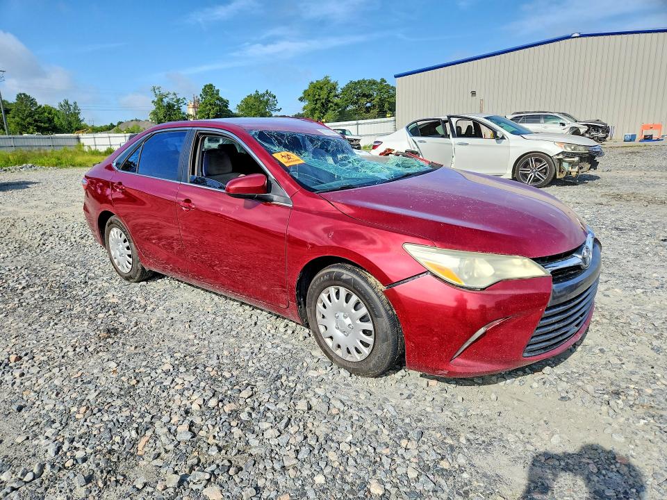 Aukcja sprzedaży 2015 Toyota Camry, vin: 4T1BF1FK9FU976975, numer aukcji: 62031986