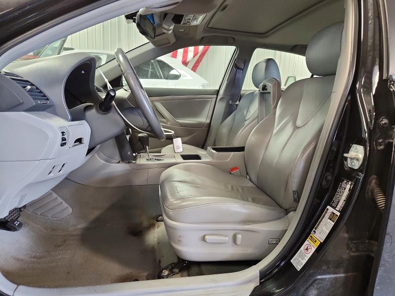 60005146 :رقم المزاد ، 4T1BB46K49U075563 vin ، 2009 Toyota Camry مزاد بيع