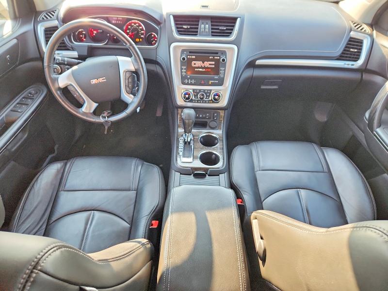 62244136 :رقم المزاد ، 1GKKRRKD7DJ241237 vin ، 2013 Gmc Acadia مزاد بيع
