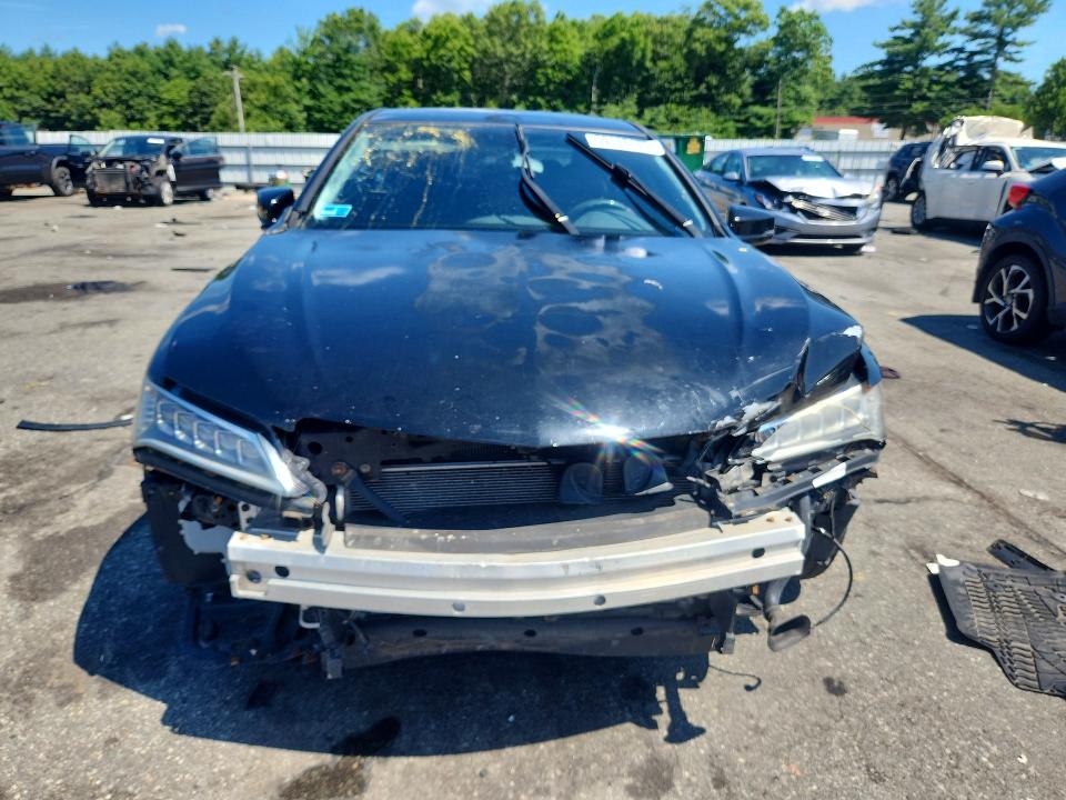 Aukcja sprzedaży 2016 Acura Tlx, vin: 19UUB2F38GA002819, numer aukcji: 59118176