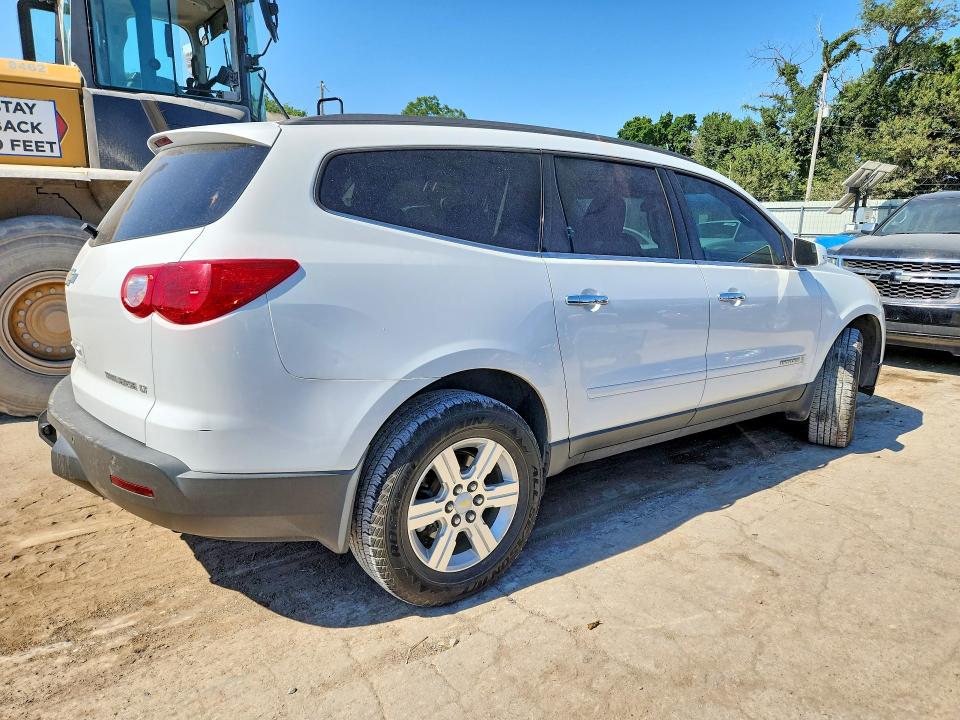Продаж на аукціоні авто 2009 Chevrolet Traverse, vin: 1GNER23D99S104520, номер лоту: 59870126