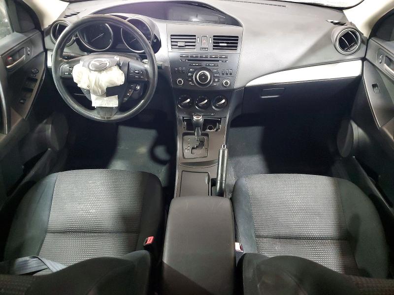 Продаж на аукціоні авто 2013 Mazda 3, vin: JM1BL1U72D1816902, номер лоту: 60033786