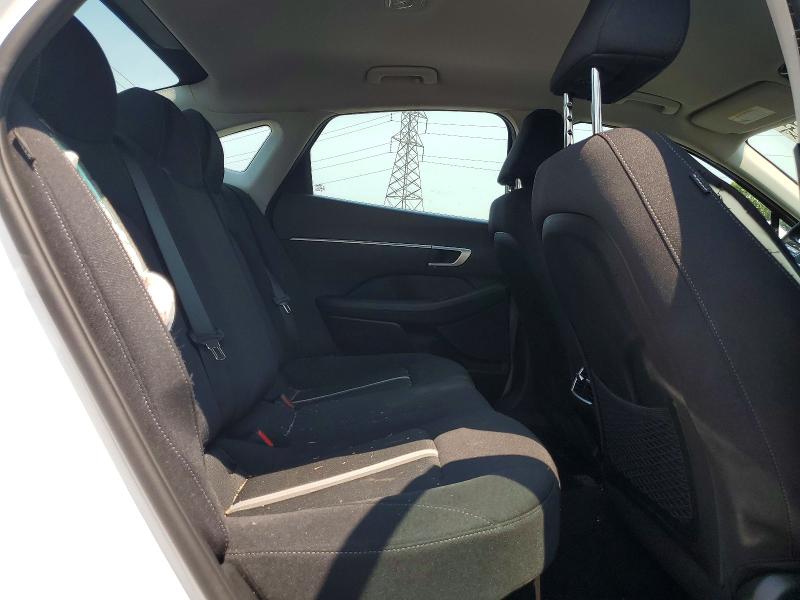 Продаж на аукціоні авто 2026 Hyundai Sonata Hybrid, vin: KMHL24JJ3TA147039, номер лоту: 61069636