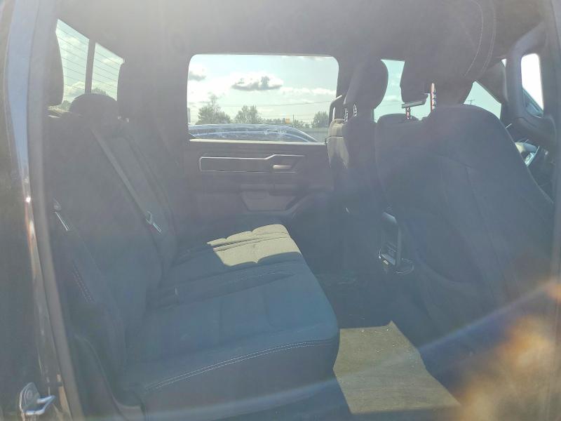 63346466 :رقم المزاد ، 1C6SRFFT7MN719863 vin ، 2021 Ram 1500 مزاد بيع